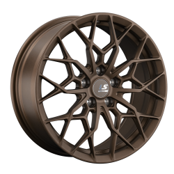 Диск LS Forged LS FG29 BZSD 8 х 18 PCD 5/114.3 ET45 DIA67,1