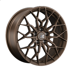 Диск LS Forged LS FG29 BZSD 8 х 18 PCD 5/114.3 ET45 DIA67,1