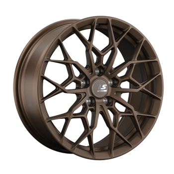 Диск LS Forged LS FG29 BZSD 8 х 18 PCD 5/114.3 ET45 DIA67,1
