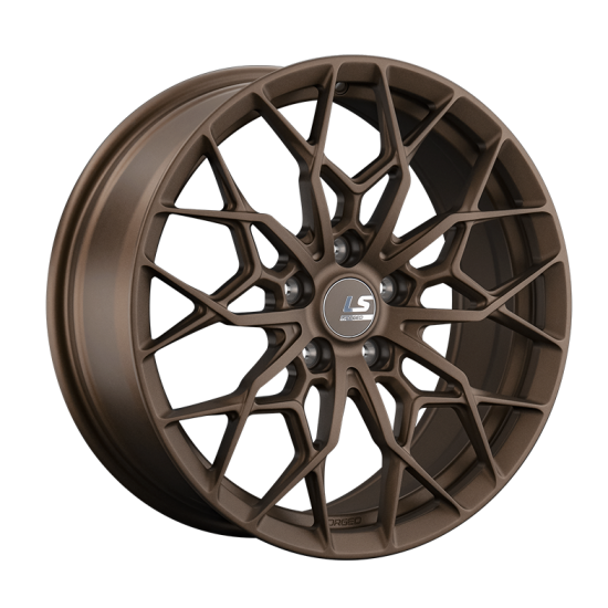 Диск LS Forged LS FG29 BZSD 8 х 18 PCD 5/114.3 ET45 DIA67,1