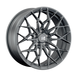 Диск LS Forged LS FG29 MGM 8 х 18 PCD 5/114.3 ET45 DIA67,1