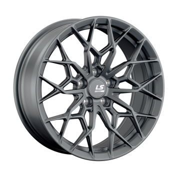 Диск LS Forged LS FG29 MGM 8 х 18 PCD 5/114.3 ET45 DIA67,1