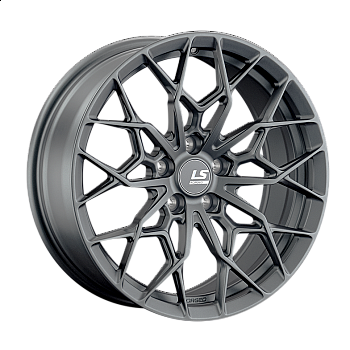 Диск LS Forged LS FG29 MGM 8,5 х 20 PCD 5/114.3 ET45 DIA67,1