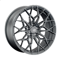 Диск LS Forged LS FG29 MGM 8,5 х 20 PCD 5/150 ET58 DIA110,1