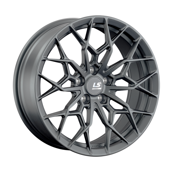 Диск LS Forged LS FG29 MGM 9 х 21 PCD 5/120 ET45.5 DIA62,6