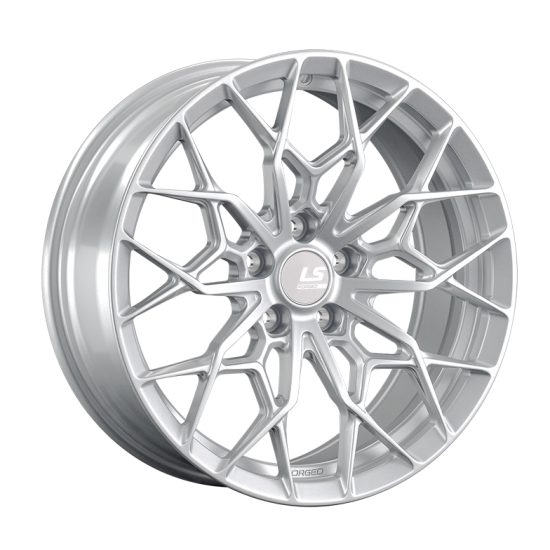 Диск LS Forged LS FG29 SS 8 х 18 PCD 5/112 ET38 DIA66,6