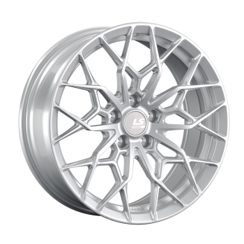 Диск LS Forged LS FG29 SS 9 х 21 PCD 5/120 ET45.5 DIA62,6