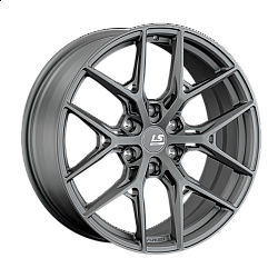 Диск LS Forged LS FG31 MGM 8 х 20 PCD 6/114.3 ET46 DIA67,1