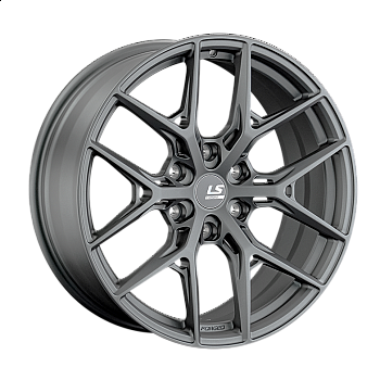 Диск LS Forged LS FG31 MGM 8 х 20 PCD 6/139.7 ET55 DIA95,1