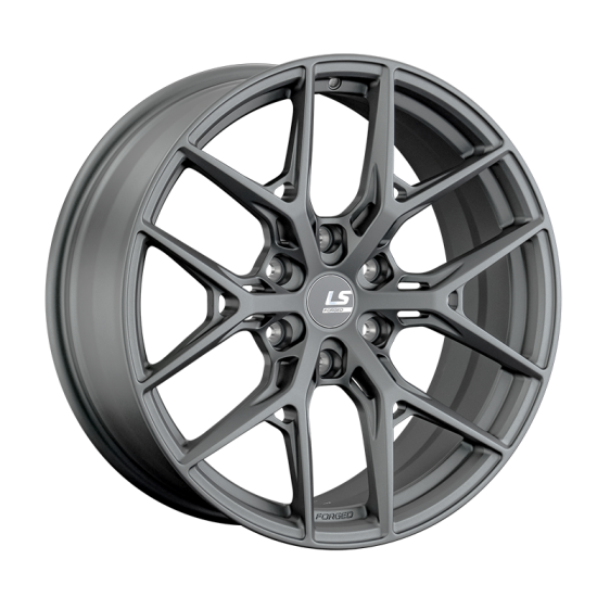 Диск LS Forged LS FG31 MGM 9 х 22 PCD 6/139.7 ET28 DIA78,1