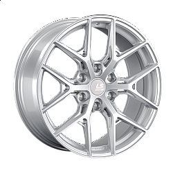 Диск LS Forged LS FG31 SS 8,5 х 19 PCD 6/139.7 ET36 DIA100,1