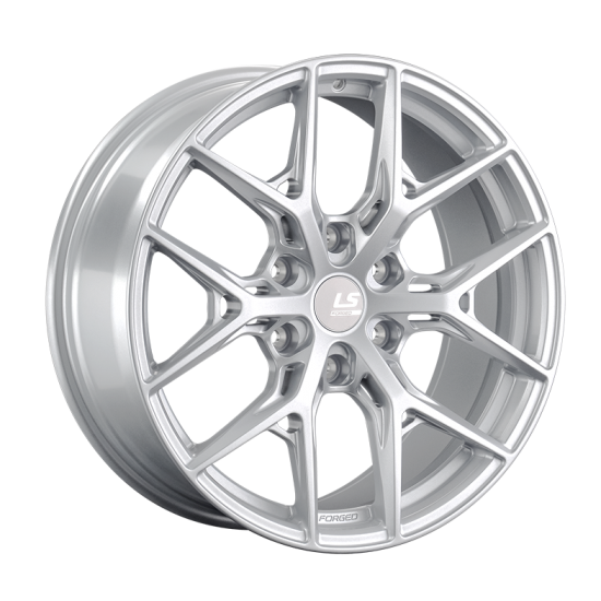 Диск LS Forged LS FG31 SS 8,5 х 19 PCD 6/139.7 ET36 DIA100,1