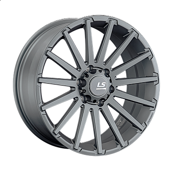 Диск LS Forged LS FG32 MGM 8,5 х 21 PCD 6/139.7 ET50 DIA95,1