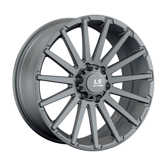 Диск LS Forged LS FG32 MGM 9 х 20 PCD 6/139.7 ET30 DIA100,1