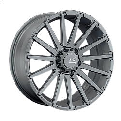 Диск LS Forged LS FG32 MGM 9 х 22 PCD 6/139.7 ET45 DIA95,1
