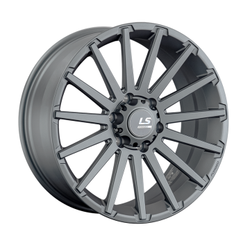 Диск LS Forged LS FG32 MGM 9 х 22 PCD 6/139.7 ET45 DIA95,1