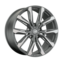 Диск LS Forged LS FG34 MGMF 8,5 х 20 PCD 5/150 ET58 DIA110,1