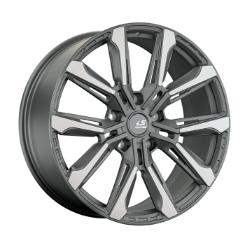 Диск LS Forged LS FG34 MGMF 8,5 х 20 PCD 5/150 ET58 DIA110,1