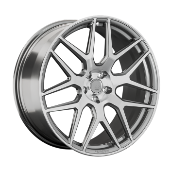 Диск LS Forged LS FG43 MGMF 11 х 21 PCD 5/112 ET42 DIA66,6