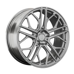 Диск LS Forged LS FG48 MGM 9,5 х 20 PCD 5/114.3 ET45 DIA67,1