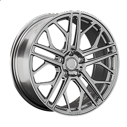 Диск LS Forged LS FG48 MGM 9,5 х 22 PCD 5/108 ET48 DIA63,3
