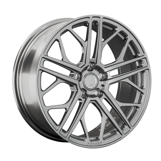Диск LS Forged LS FG48 MGM 9,5 х 22 PCD 5/108 ET48 DIA63,3