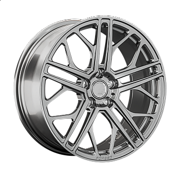Диск LS Forged LS FG48 MGM 9,5 х 22 PCD 5/114.3 ET47 DIA67,1