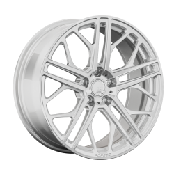 Диск LS Forged LS FG48 SF 10,5 х 19 PCD 5/120 ET45 DIA72,6
