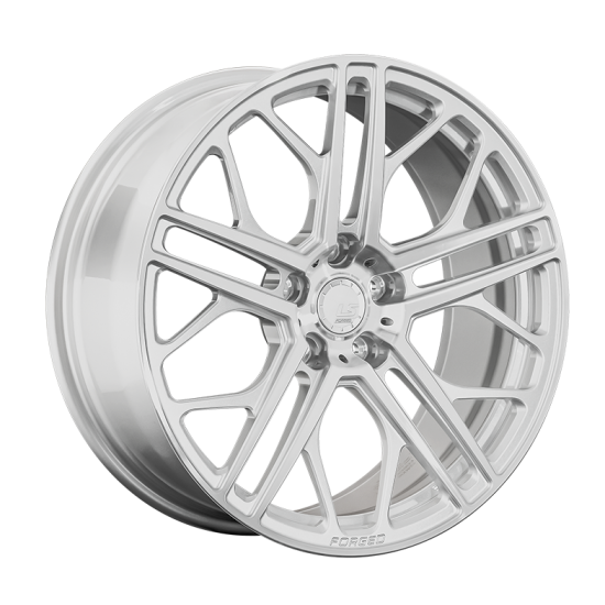 Диск LS Forged LS FG48 SF 10,5 х 19 PCD 5/120 ET45 DIA72,6