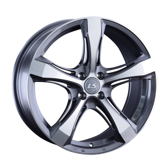 Диск LS LS 1053 GMF 8 х 18 PCD 4/100 ET40 DIA60,1