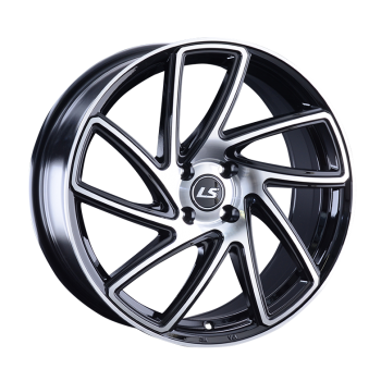 Диск LS LS 1054 BKF 7,5 х 17 PCD 4/100 ET40 DIA60,1