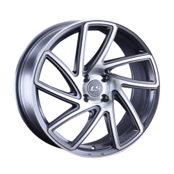Диск LS LS 1054 GMF 8 х 18 PCD 4/100 ET40 DIA60,1