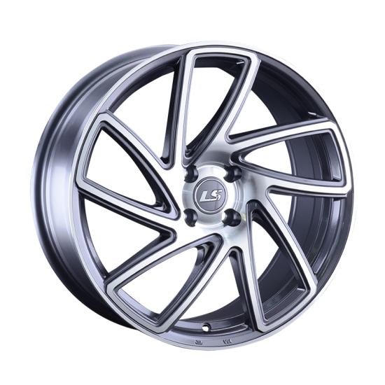 Диск LS LS 1054 GMF 8 х 18 PCD 4/100 ET40 DIA60,1