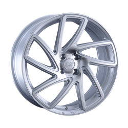 Диск LS LS 1054 SF 7 х 16 PCD 5/114.3 ET42 DIA67,1