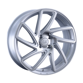 Диск LS LS 1054 SF 7,5 х 17 PCD 4/100 ET40 DIA60,1