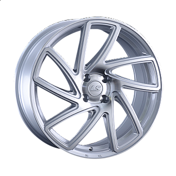Диск LS LS 1054 SF 7,5 х 17 PCD 5/114.3 ET45 DIA67,1
