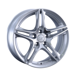 Диск LS LS 1056 SF 7 х 16 PCD 5/108 ET45 DIA63,3