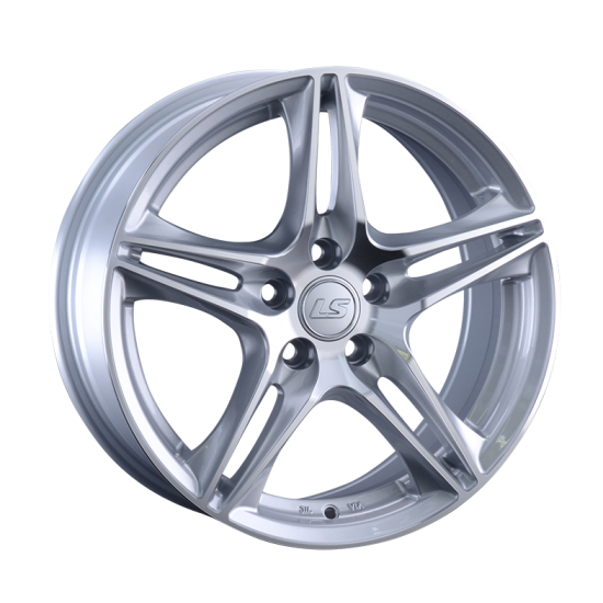 Диск LS LS 1056 SF 7 х 16 PCD 5/108 ET45 DIA63,3
