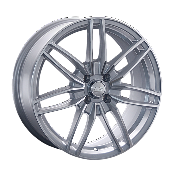 Диск LS LS 1241 SF 8 х 18 PCD 5/112 ET35 DIA66,6