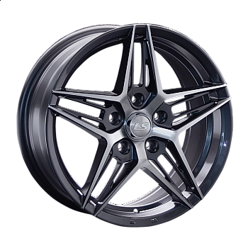 Диск LS LS 1262 GMF 7,5 х 17 PCD 5/112 ET40 DIA57,1