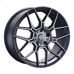 Диск LS LS 1265 MGMF 8 х 18 PCD 5/114.3 ET35 DIA60,1