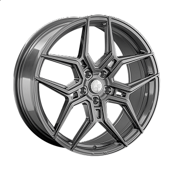 Диск LS LS 1266 GM 8 х 18 PCD 5/114.3 ET45 DIA67,1