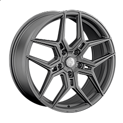 Диск LS LS 1266 MGM 7,5 х 17 PCD 5/112 ET40 DIA66,6