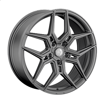 Диск LS LS 1266 MGM 7,5 х 17 PCD 5/112 ET40 DIA66,6