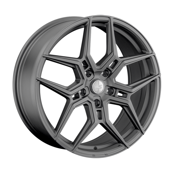 Диск LS LS 1266 MGM 8,5 х 20 PCD 5/127 ET45 DIA71,6