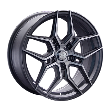 Диск LS LS 1266 MGMF 8 х 18 PCD 5/112 ET25 DIA66,6