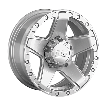 Диск LS LS 1284 S 8 х 16 PCD 5/150 ET2 DIA110,1
