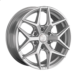 Диск LS LS 1303 S 8 х 18 PCD 6/139.7 ET26 DIA78,1