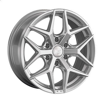 Диск LS LS 1303 S 8 х 18 PCD 6/139.7 ET26 DIA78,1