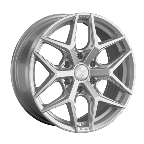 Диск LS LS 1303 S 8 х 18 PCD 6/139.7 ET26 DIA78,1
